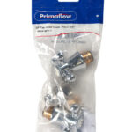 **PS CP tap cross heads - basin 1/2"