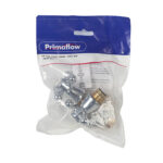 **PS CP tap cross heads - bath 3/4"