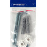 PrimaPack basin fixing kit
