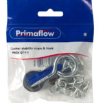 PrimaPack Cooker Stability Chain & Hook