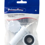 PrimaPack Appliance Nozzle Nut & Endcap