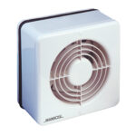 HUMIDITY FAN WITH PULL CORD - 594561