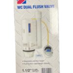 Prima Flush/Fill Valve