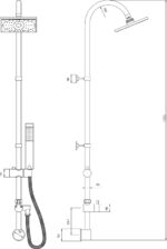 Worth Shower Kit - Image 2