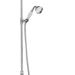 Traditional Thermostatic Shower Valve & Kit