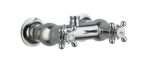 Hudson Reed Bar Mixer Shower Sets Traditional Thermostatic Shower Valve & Kit - Image 2