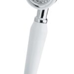 Small Traditional Handset