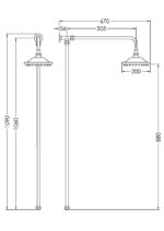 Rigid Riser Kit - Image 2