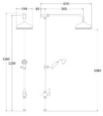 Rigid Riser Kit - Image 3