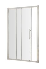 Apex 1400mm Sliding Door