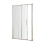 Apex 1200mm Sliding Door