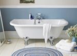 Freestanding Bath - Pride Leg Set (1700mm) - Image 2
