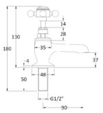 Basin Taps - Image 2