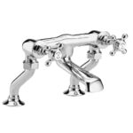 Deck Mounted Bath Filler