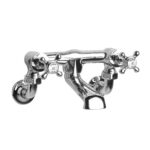 Wall Mounted Bath Filler