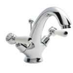 Mono Basin Mixer