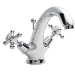 Mono Basin Mixer
