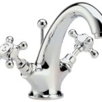 Mono Basin Mixer
