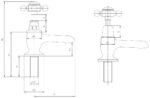 Basin Taps - Image 2