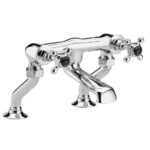 Deck Mounted Bath Filler