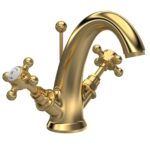 Mono Basin Mixer