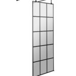 700mm Frame Screen with Arms and Feet