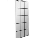 800mm Frame Screen with Arms and Feet