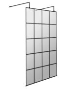 1100mm Frame Screen with Arms and Feet