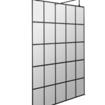 1400mm Frame Screen with Arms and Feet