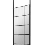 700mm Frame Screen With Ceiling Posts