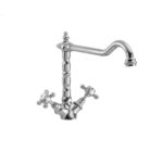 French Classic Mono Sink Mixer