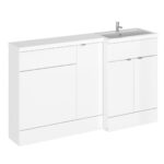 1500mm Right Hand Combination