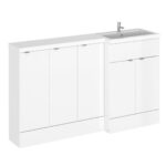 1500mm Right Hand Combination