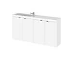 1000mm Combination Vanity Compact