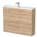 1100mm Combination - Compact