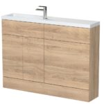 1200mm Combination - Compact