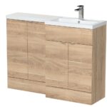 1200mm Right  Hand Combination