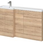 1500mm Left Hand Combination