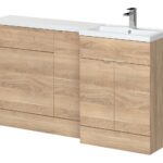 1500mm Right Hand Combination