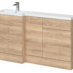 1500mm Left Hand Combination