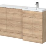 1500mm Right Hand Combination