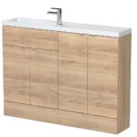 1200mm Combination - Compact