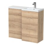 1000mm Right Hand Combination