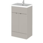 500mm Vanity Unit & Basin