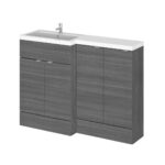 1200mm Left Hand Combination