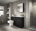 1100mm Left Hand Combination - Image 2