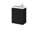 400mm Vanity Unit & Basin