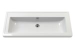 600mm Floor Standing Drawer Contemporary Basin 0TH - Image 2