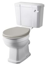 Hudson Reed Richmond Close Coupled Pan & Cistern