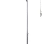 High Level Pan, Cistern & Flush Pipe Kit